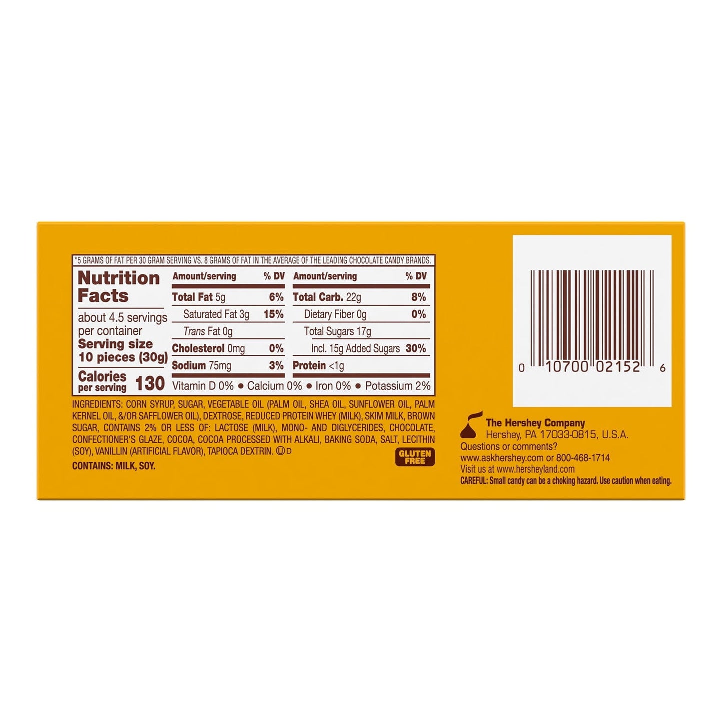 Milk Duds Chocolate Bar - (5Oz) Chocolate Milk Duds , Latest Products, Trending