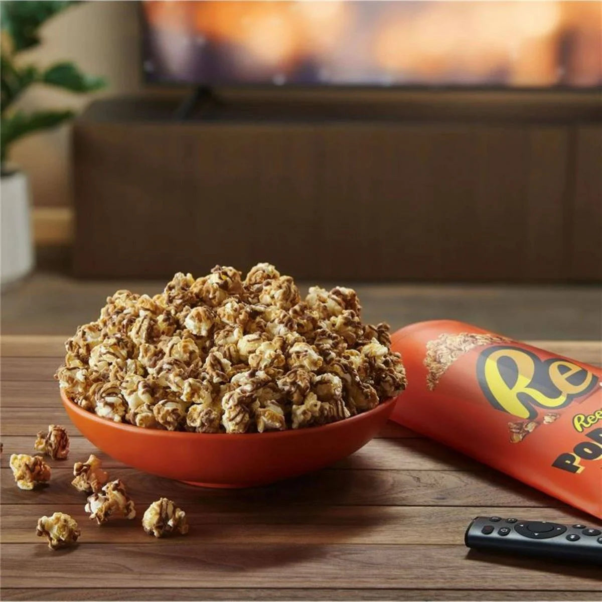 Reese’s Popcorn 2.25 Oz Snacks Reese's , Latest Products, Trending