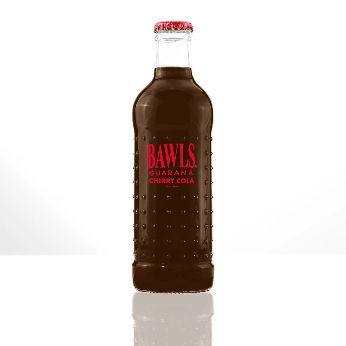 12 pack - Bawls Guarana Cherry Cola Soda Pop (not for sale) Bawls, TSAED, cases