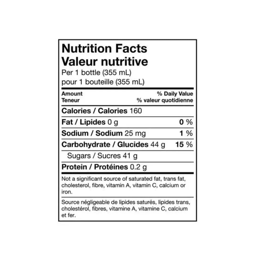 12 Pack Minute Maid Lemonade Soda Pop (not for sale) Minute Maid, TSAED, cases, 12 Pack