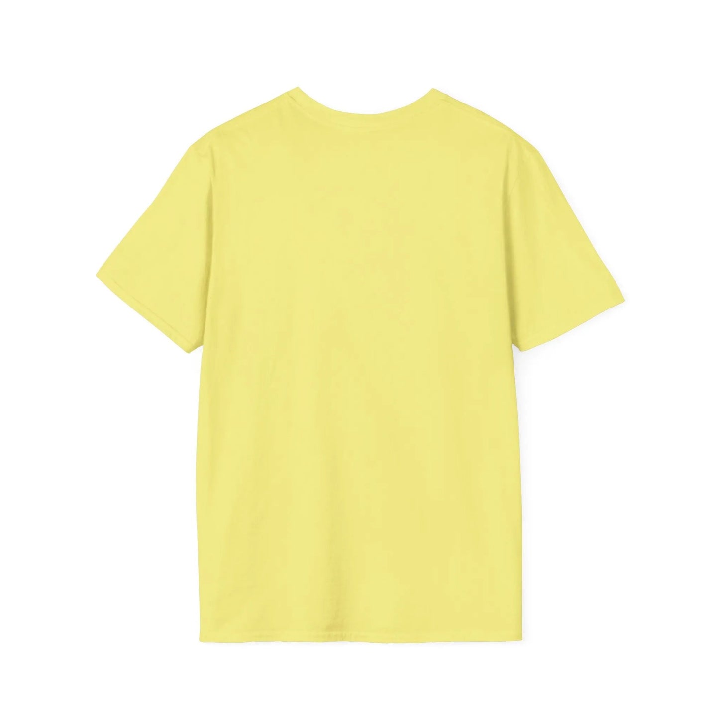 Tralalero Tralala T-Shirt – Fun Graphic Tee | Unisex Music & Vibes Shirt T-Shirt Printify
