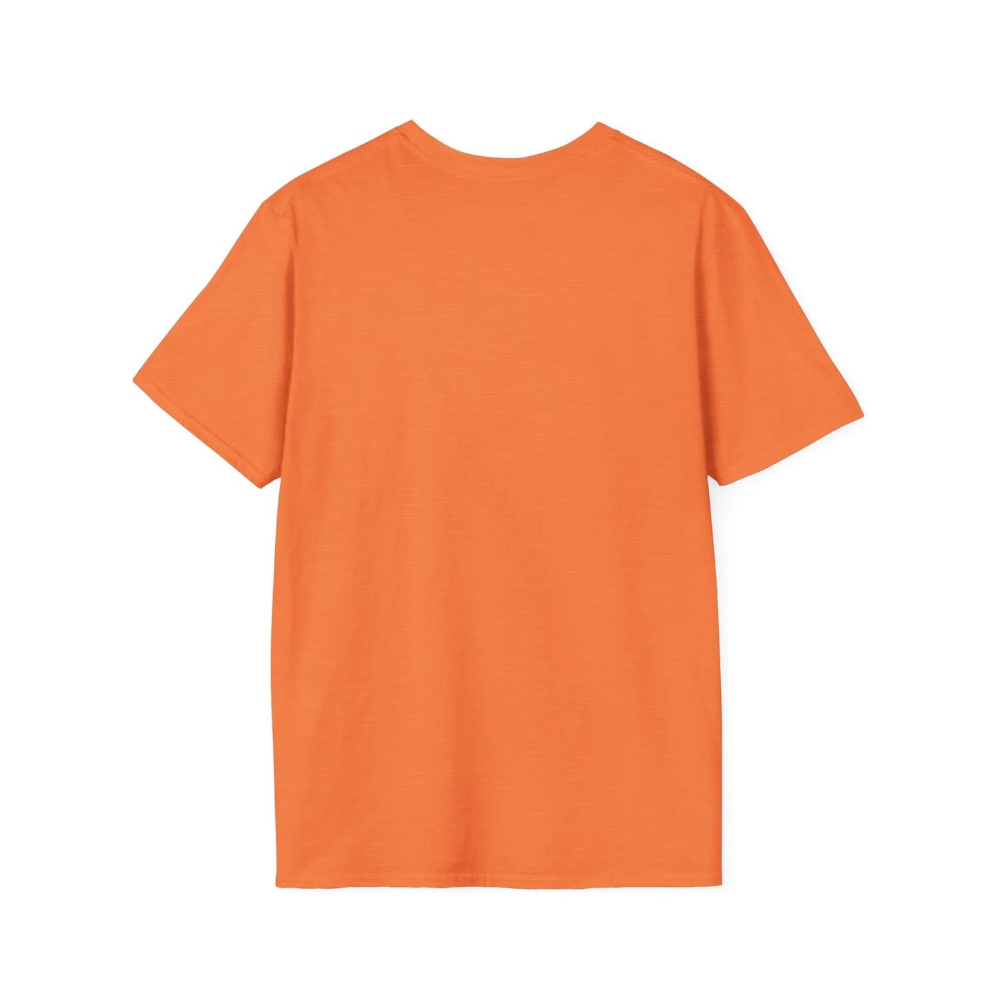 Bombardiro Crocodilo T-Shirt - Unisex Softstyle | Bombardiro Crocodile Graphic Shirt T-Shirt Printify