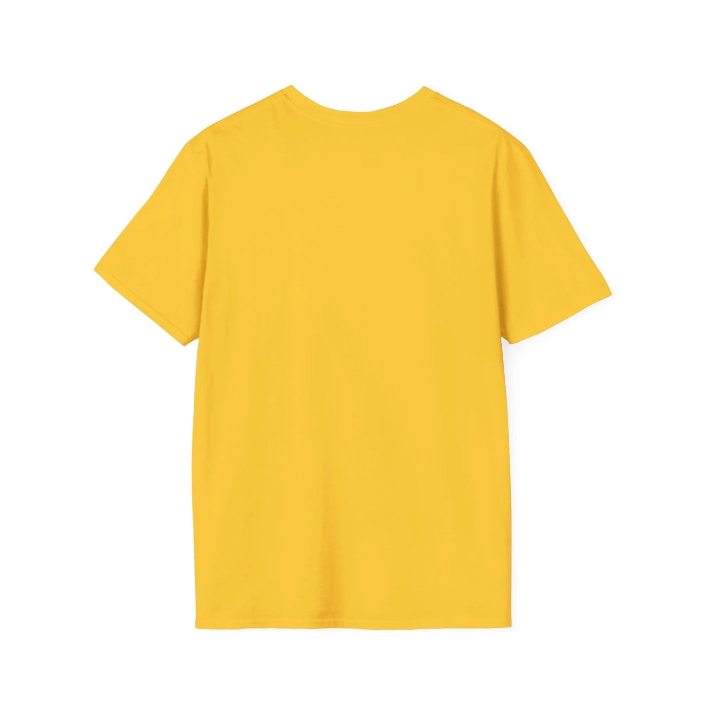 Bombardiro Crocodilo T-Shirt - Unisex Softstyle | Bombardiro Crocodile Graphic Shirt T-Shirt Printify