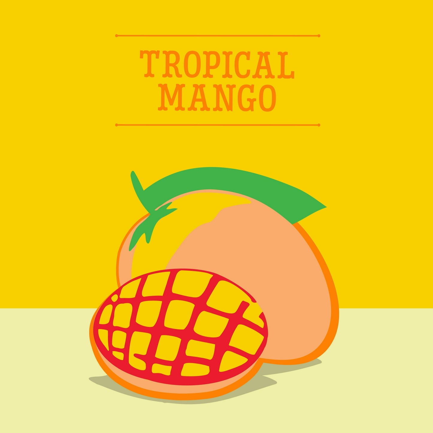 8 Pack Topo Chico Cans Tropical Mango Flavor (12 Oz) Soda Pop Topo Chico, Latest Products, trending