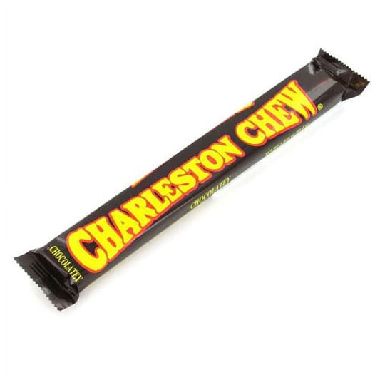 24 Pack Charlestone Chew Chocolate Bar (1.87 Oz) Chocolate Charlestone Chew, Latest Products, trending