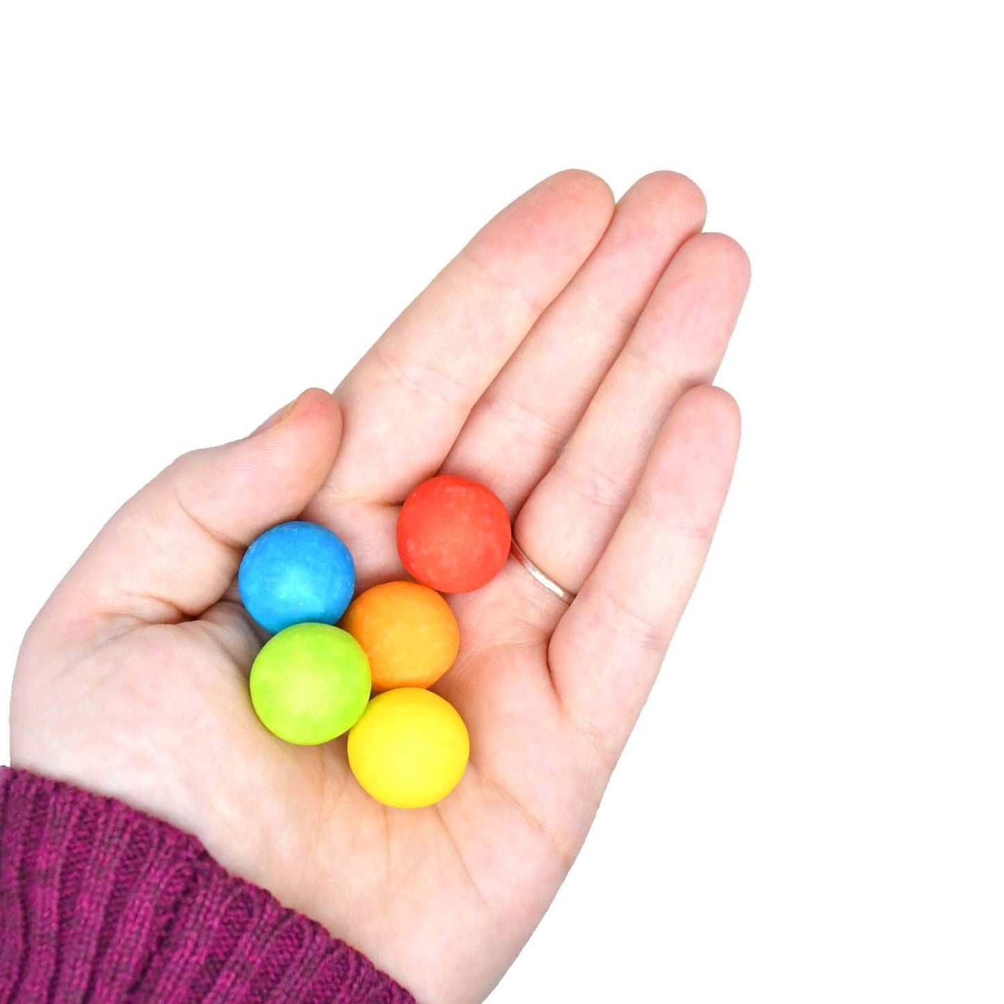 24 Pack Dubble Bubble Cry Baby Assorted Twist Gum Balls 1.58kg Candy Dubble Bubble ,Trending Products
