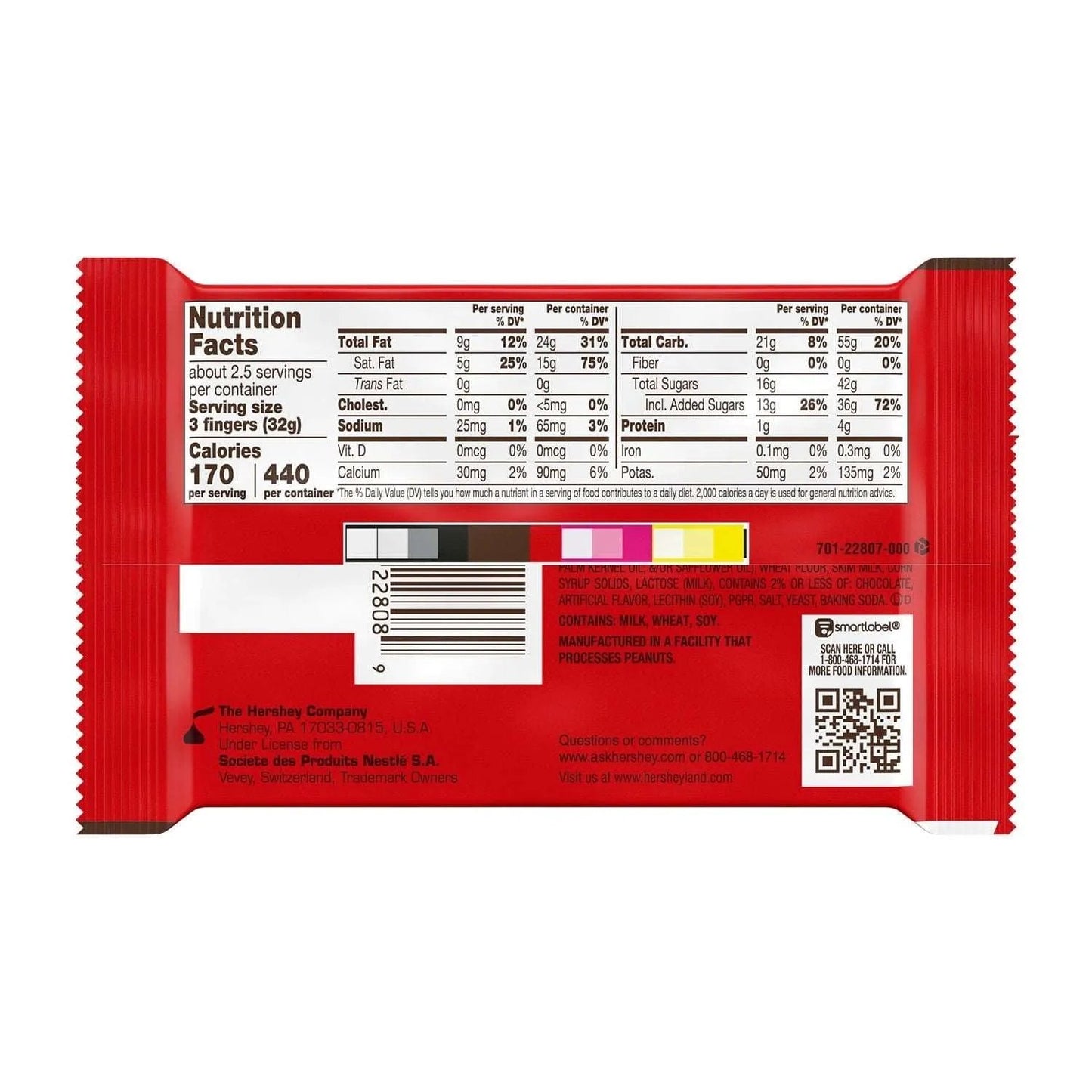 Kit Kat Vanilla Chocolate King Size (85g) Chocolate Kit Kat, Trending, trending products