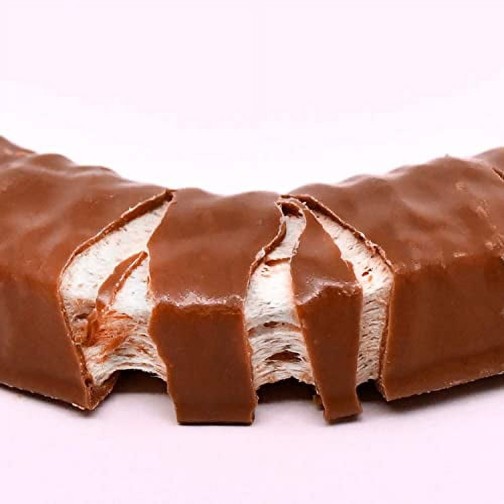 24 Pack Charlestone Chew Vanilla Chocolate Bar (1.87 Oz) Chocolate Charlestone Chew, Latest Products, trending