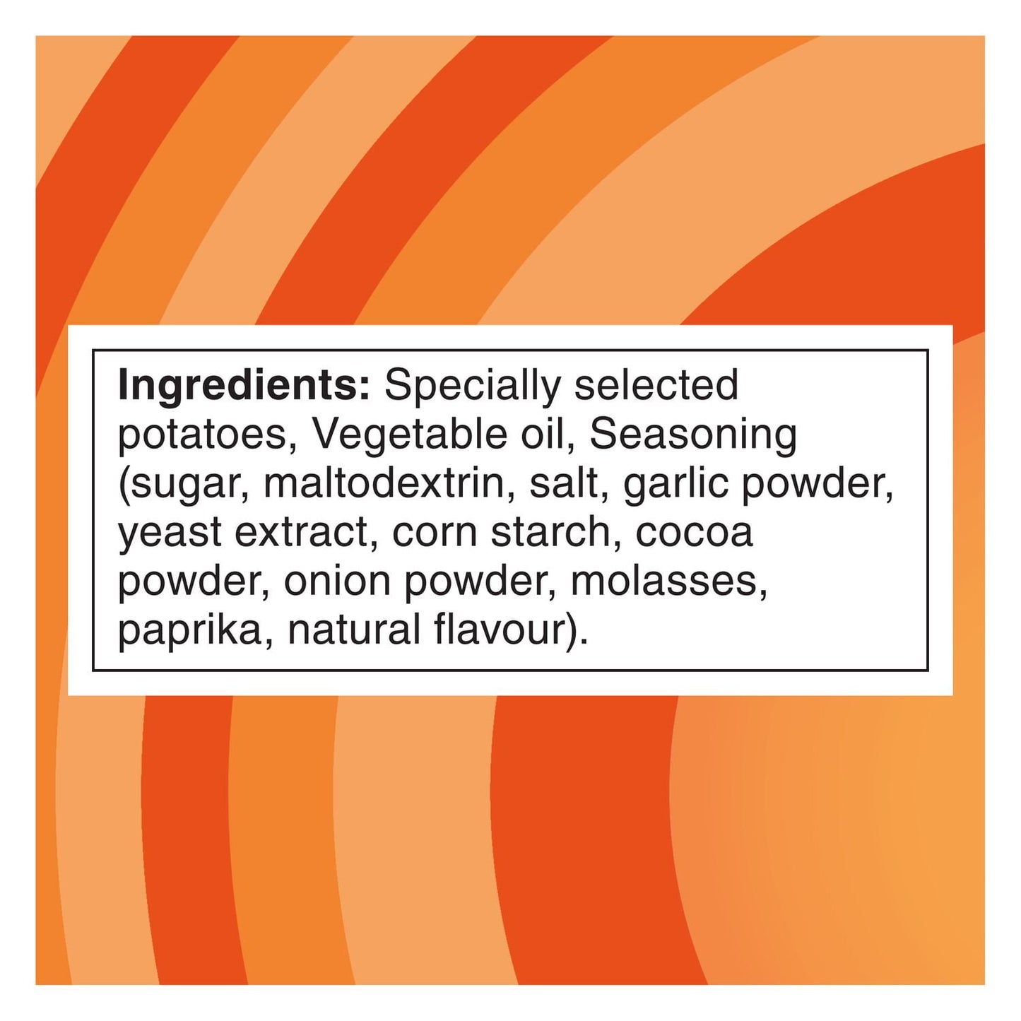 Lays Hot 'N' Sweet Chilli Ridged Flavoured Potato Chips 200g Snacks/Chips Lays, latest, Trending Products