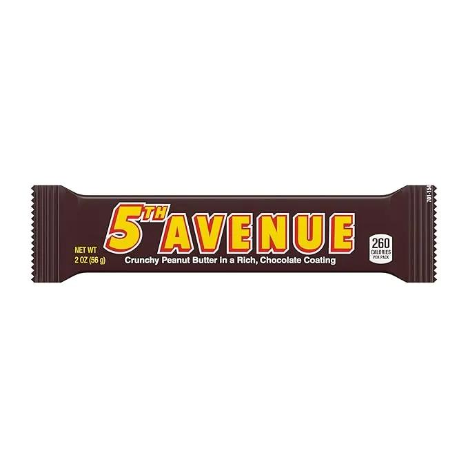 5th Avenue King Size (96g) Chocolate 5th Avenue, Trending, trending products