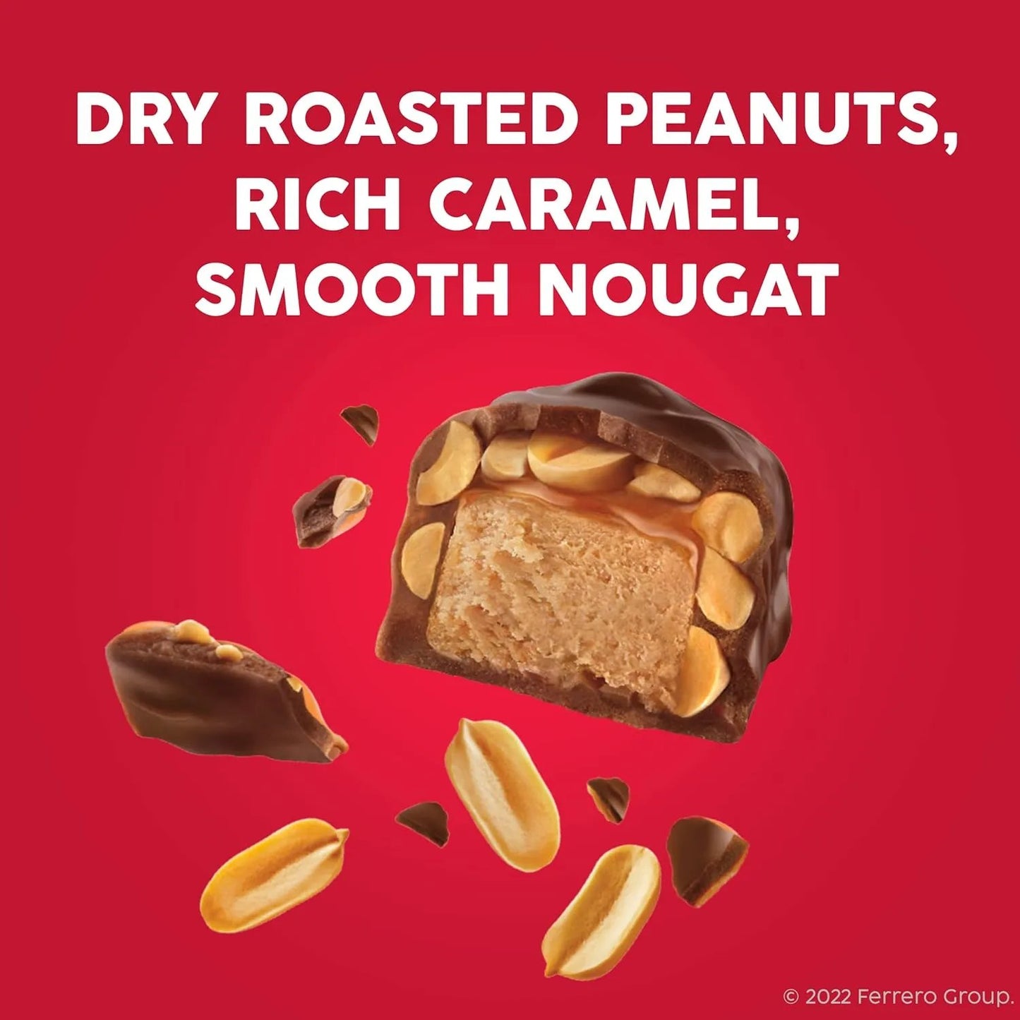 Baby Ruth Standard (59g) Chocolate Baby Ruth, Trending, trending products