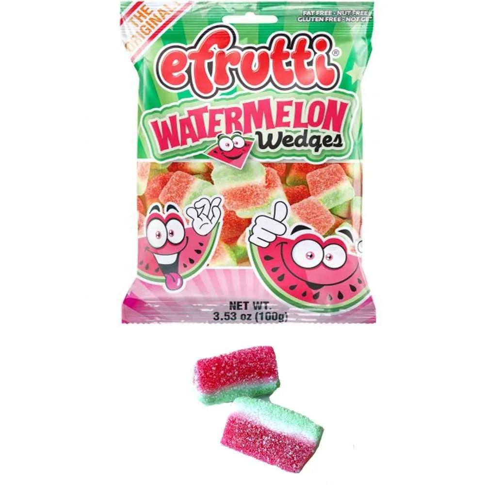 E Frutti Gummy - Watermelon (99g) Candy E Frutti, Trending, trending products