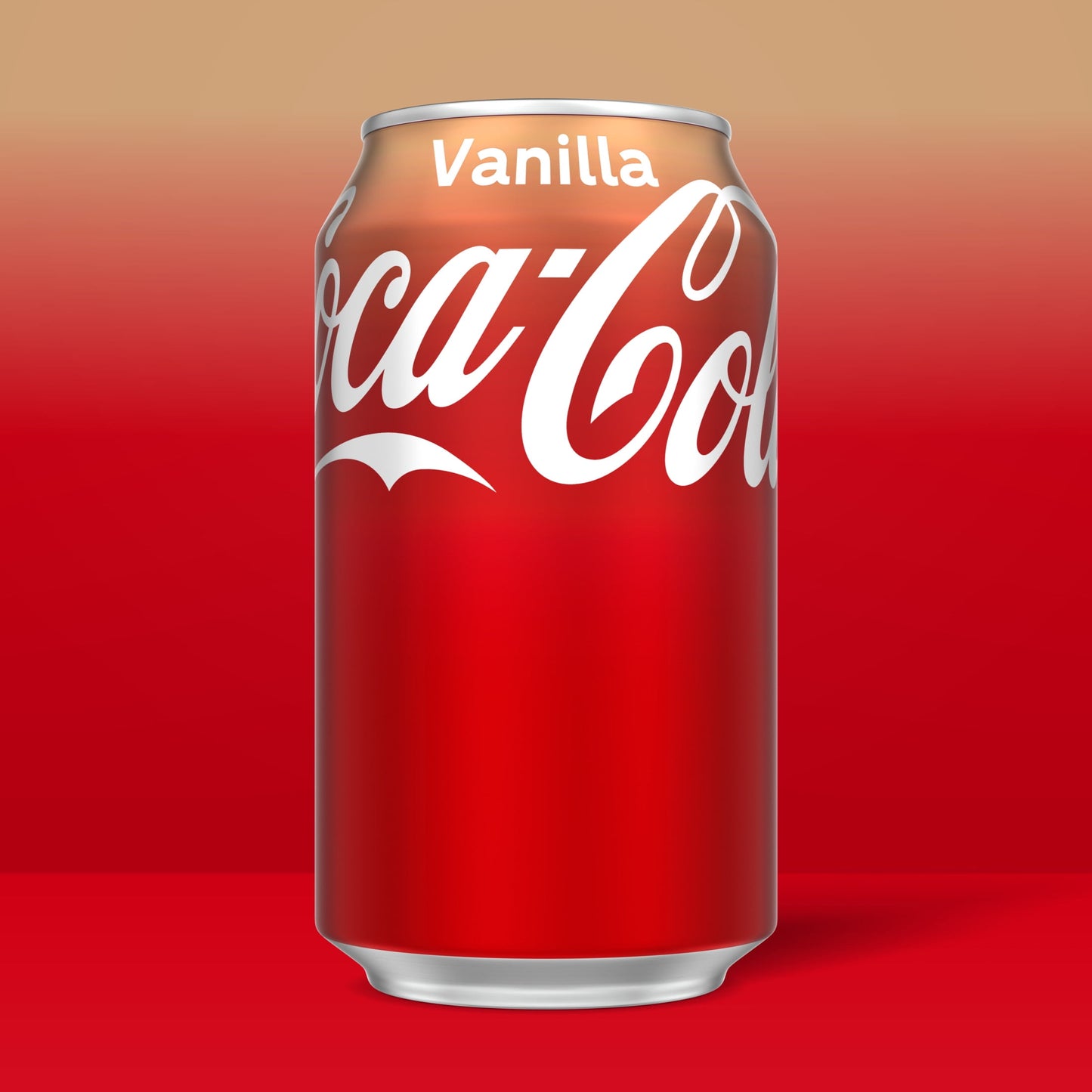12 Pack Coca Cola Vanilla Soda Pop (not for sale) Coca Cola, TSAED, cases, 12 Pack, Bestseller Drinks