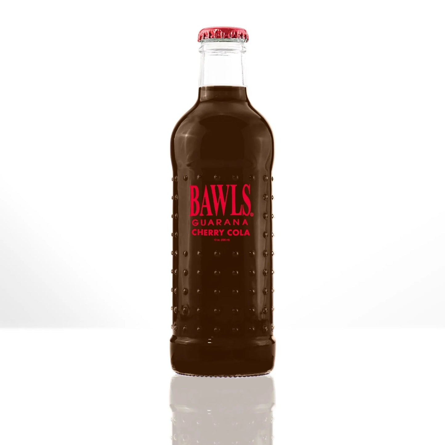 12 pack - Bawls Guarana Cherry Cola Soda Pop (not for sale) Bawls, TSAED, cases