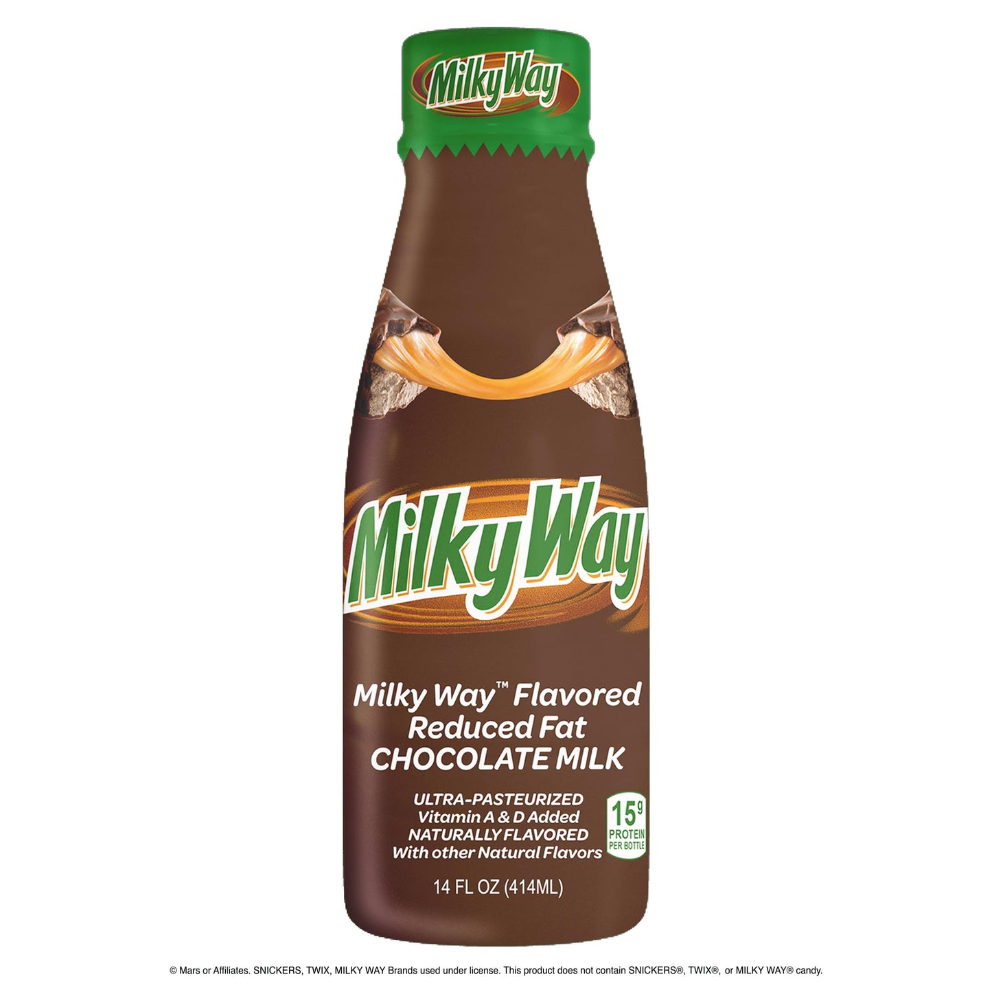 12 Pack MilkyWay Chocolate Milk Drink, 414ml Drink Mixes Milkyway, Trending, Latest Products