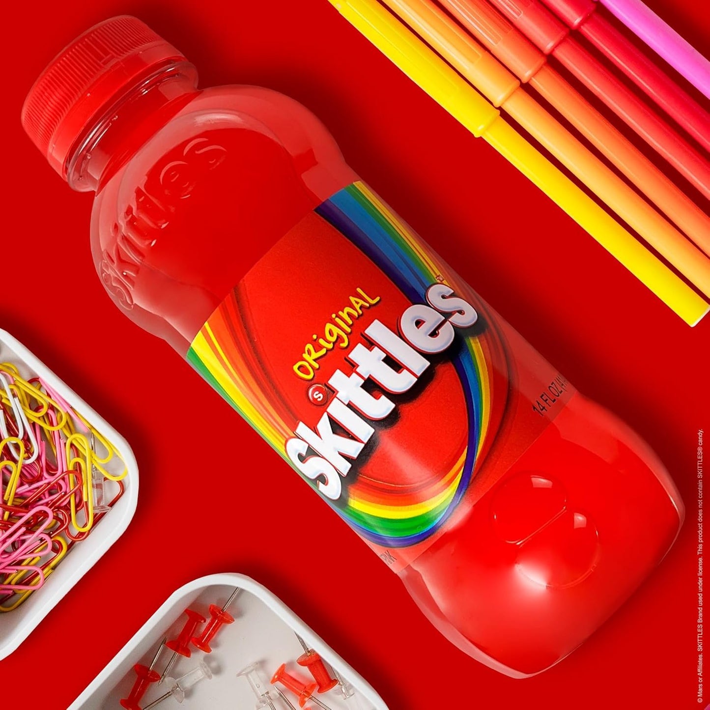 Skittles Original Drink Drink Mixes Skittles, TSARC, TSASN&CH, trending products
