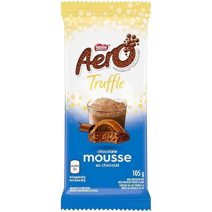 Aero Truffle Mousse Chocolate Chocolate Aero, trending, Trending Products