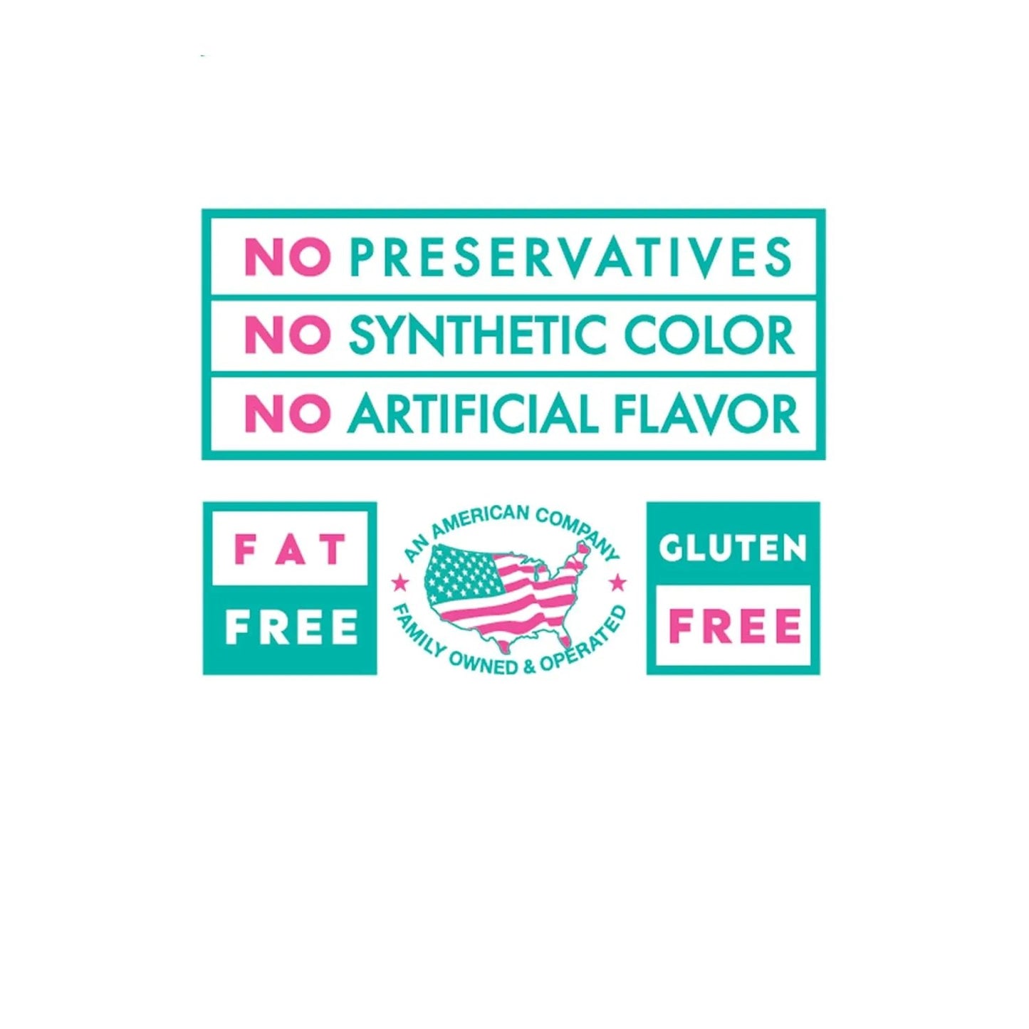 Arizona Green Tea Fruit Snacks (142g) Candy Arizona, Trending, trending products