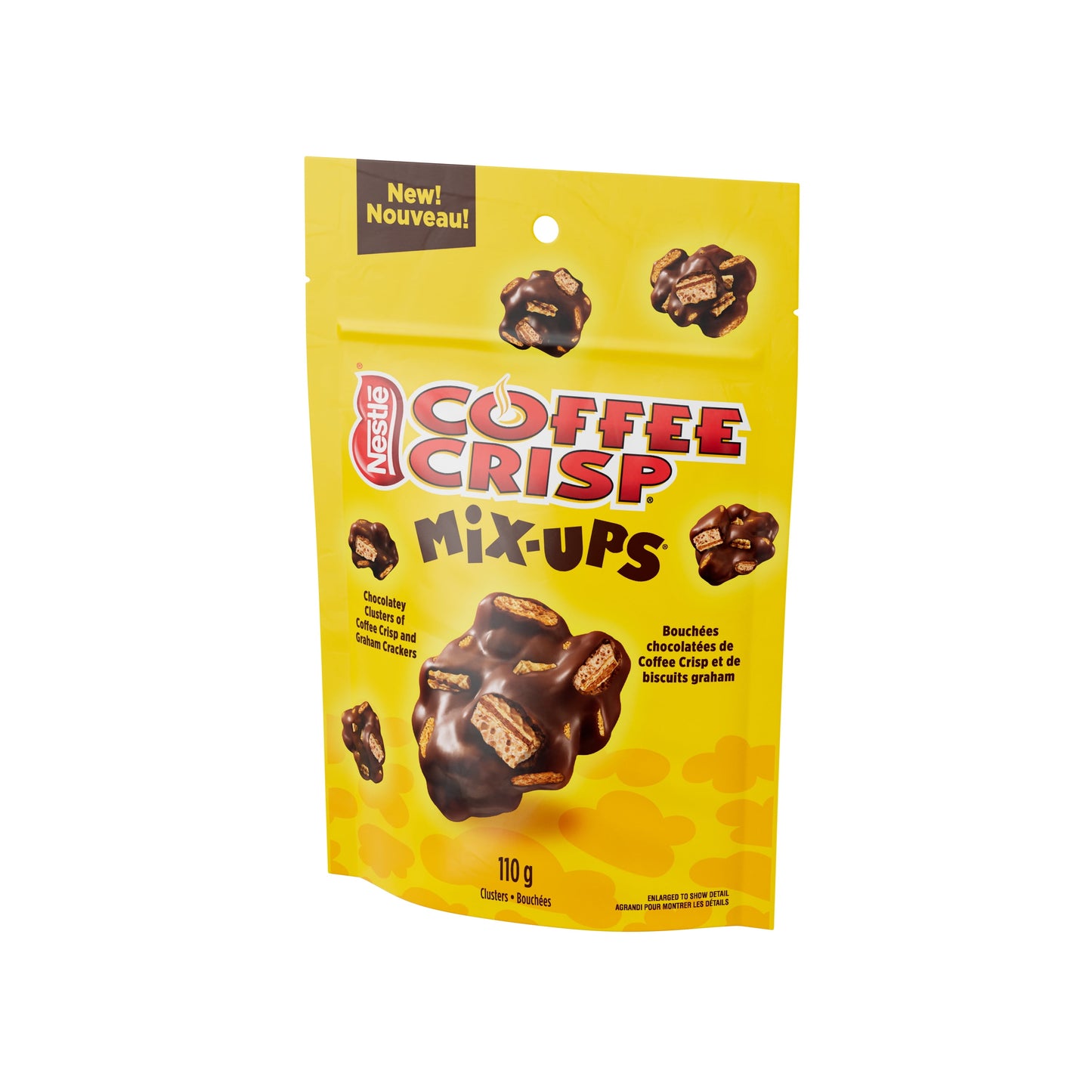 Coffee Crisp Mix-Ups, 110g Chocolate Coffee Crisp, latest, trending products