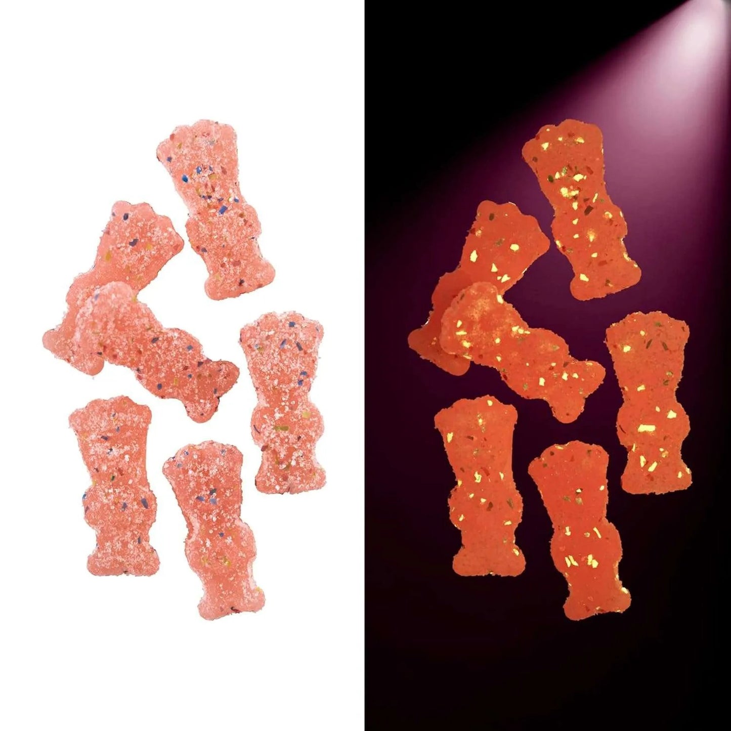 Sour Patch Kids Strawberry Watermelon Glow Ups 190 g Candy Sour Patch, Trending