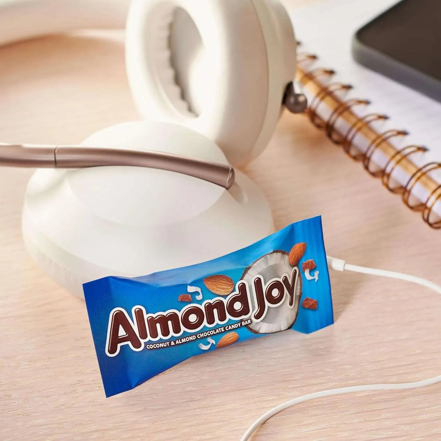 Almond Joy Standard (46g) Chocolate Almond Joy, Trending, trending products
