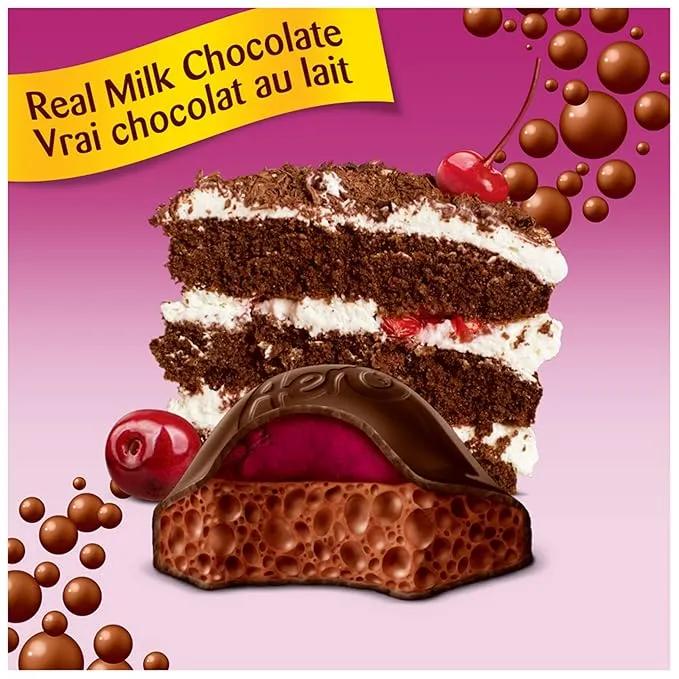 Aero Truffle Black Forest Chocolate Chocolate Aero, trending, Trending Products