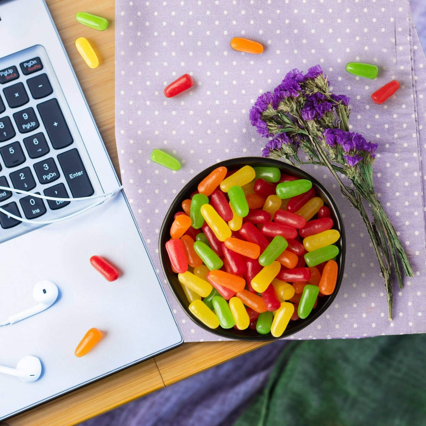 Mike & Ike Original Fruits Candy - (5Oz) Candy Mike & Ike , Latest Products, Trending