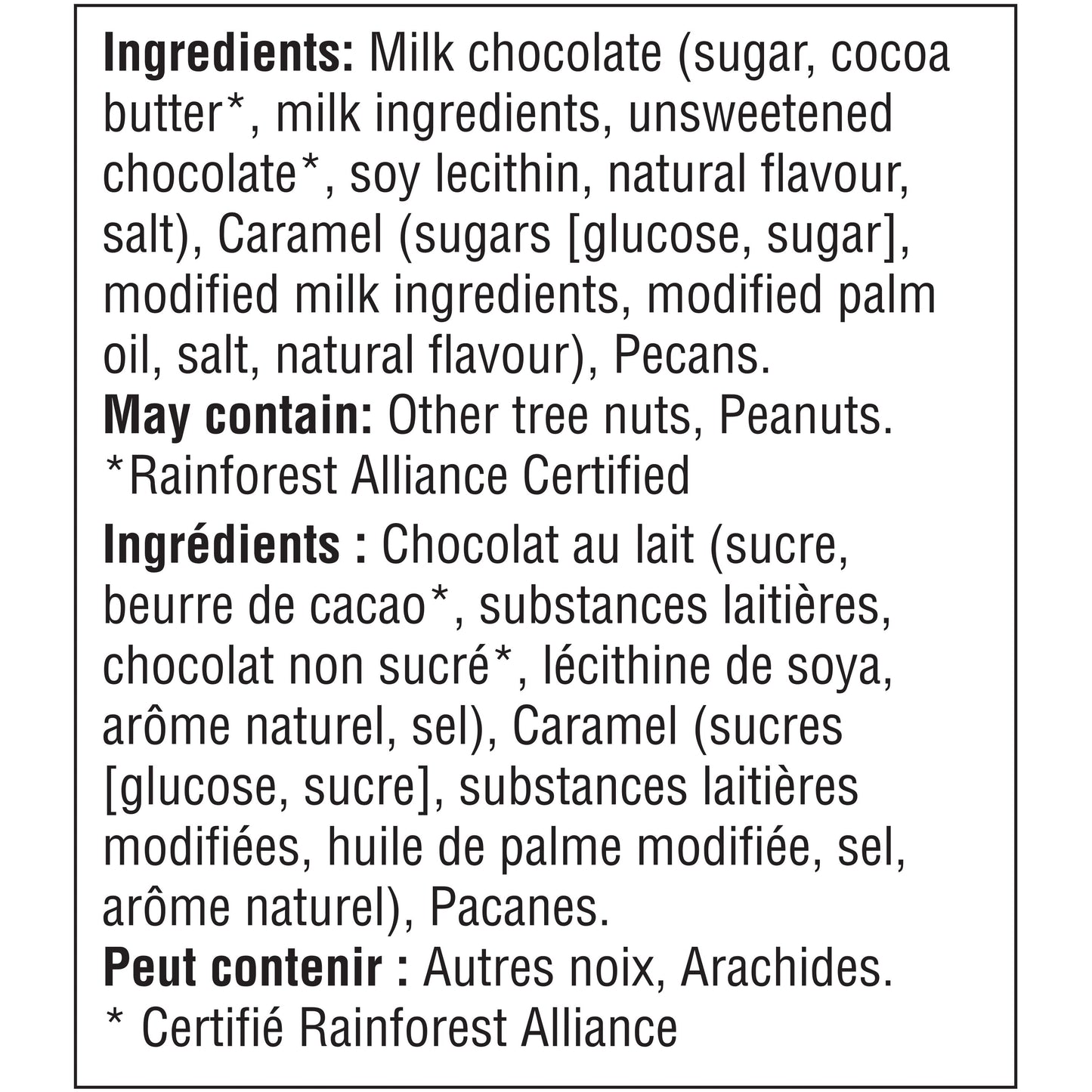 Trutles Classic Recipe Chocolate Share Bag 160g Chocolate Turtle, latest, Trending Products