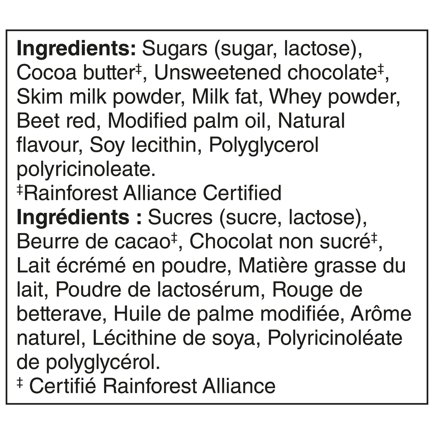 Aero Scoops Choco Strawberry Milk Chocolate 105 G Chocolate Aero, trending, Trending Products