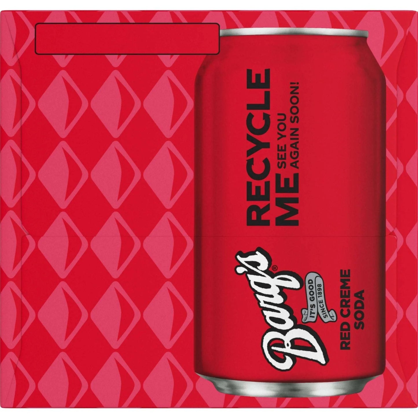 Barq’s Creme Soda Soda Pop Barq’s, Trending