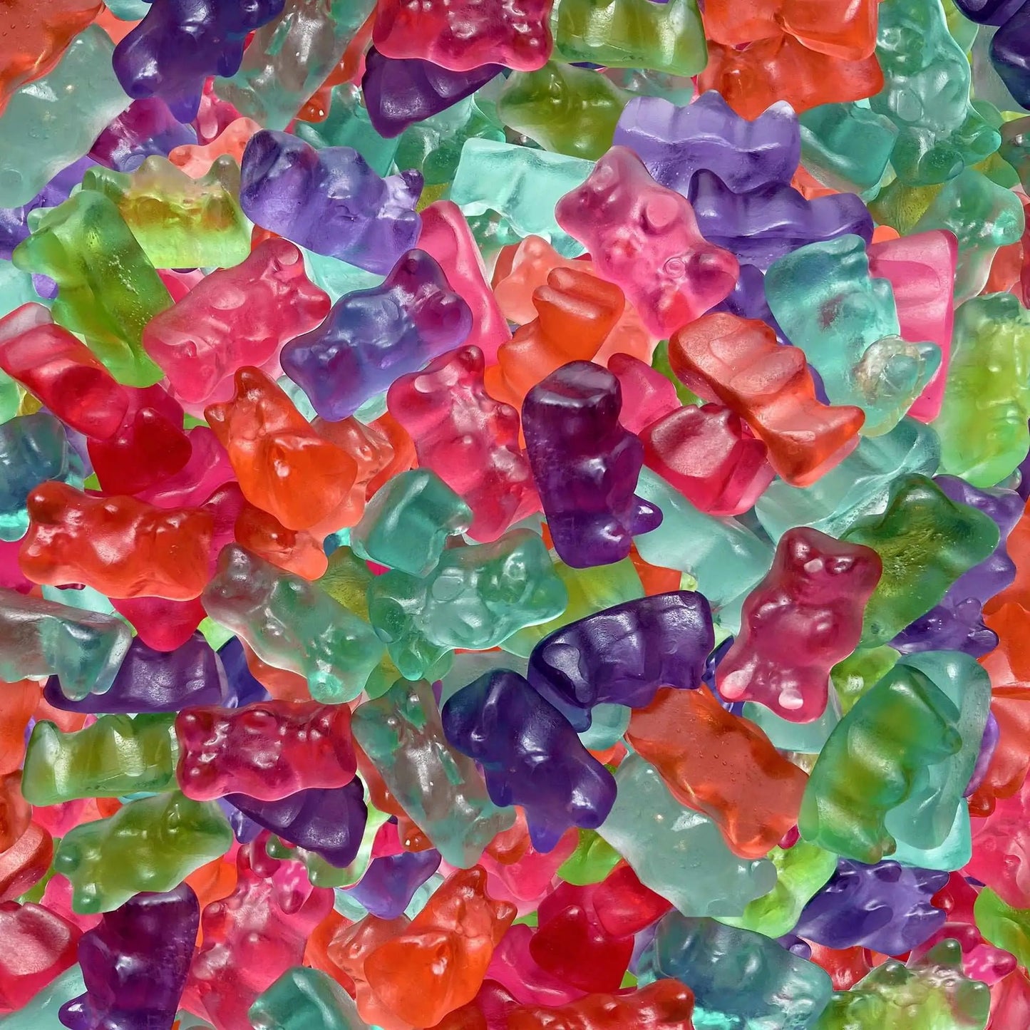 Haribo Goldbear Wildberry (142g) Gummies Haribo, Trending, trending products