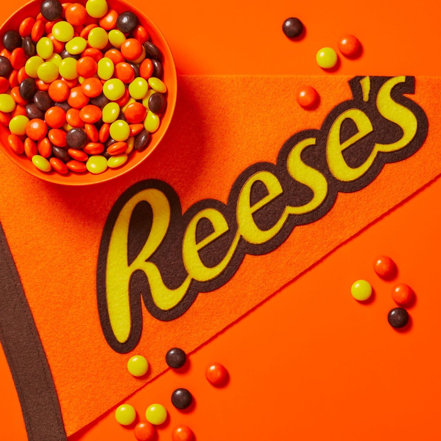 Reese's Pieces Candy - (4Oz) Candy Reese's , Latest Products, Trending