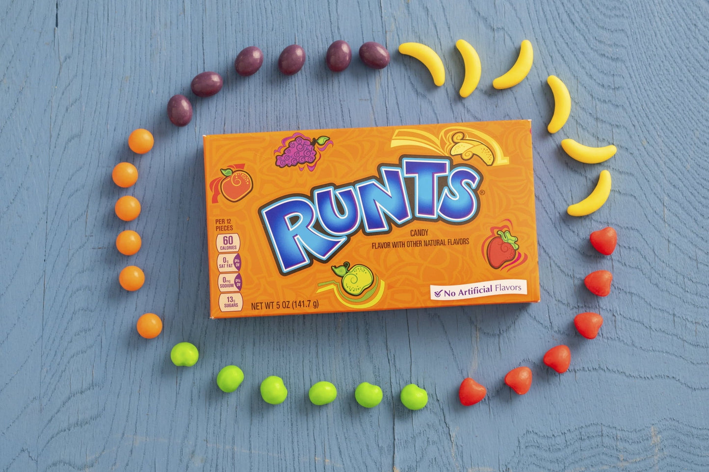 Runts Candies - (5Oz) Candy Runts , Latest Products, Trending