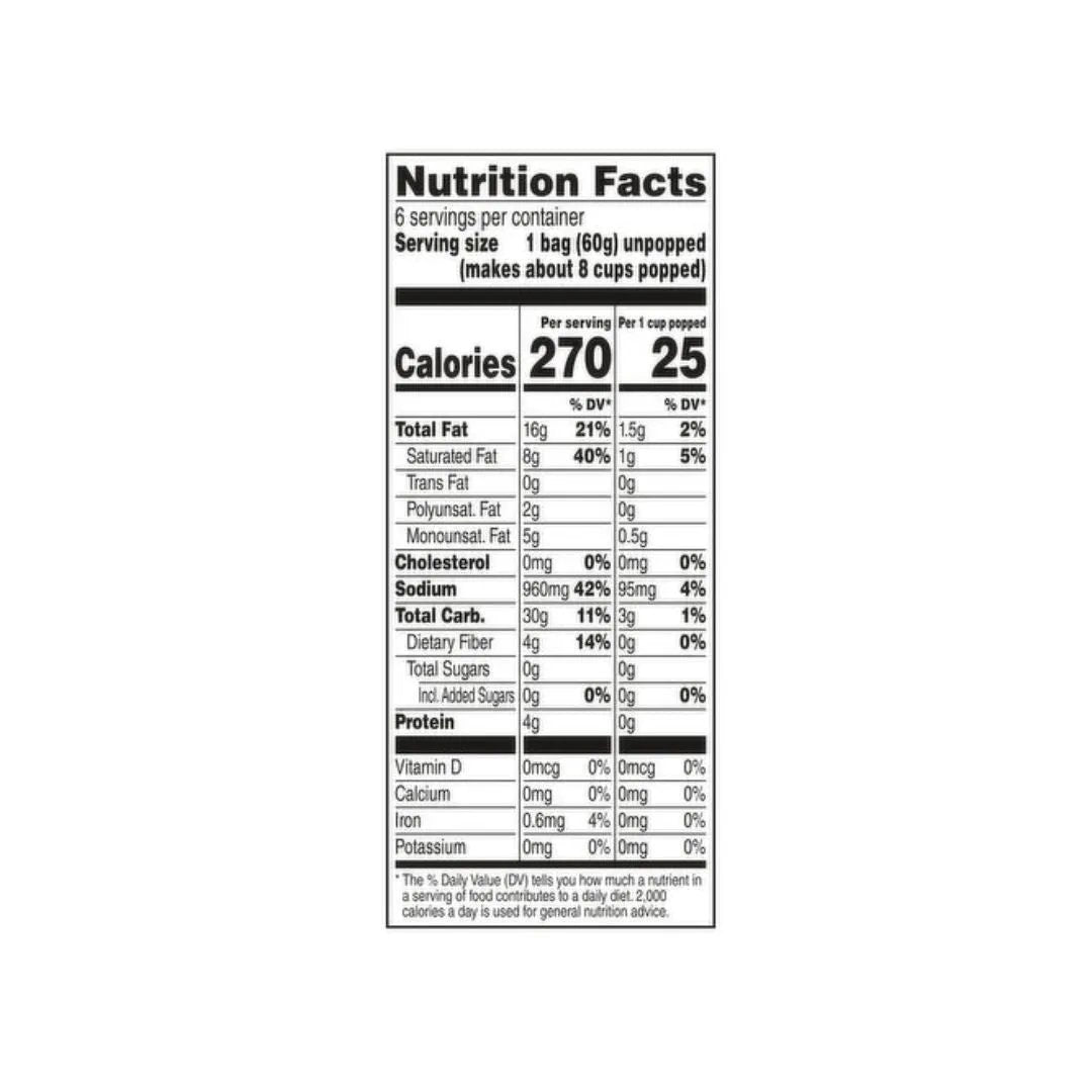 Act 2 Popcorn Hot and Spicy Snacks/Chips (not for sale) Act 2, trending products