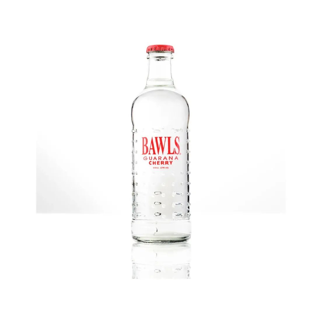 Bawls Guarana Cherry (296ml) Soda Pop (not for sale) Bawls, trending