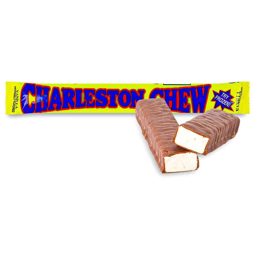 Charleston Chew Vanilla (53g) Chocolate Charleston Chew, Trending, trending products