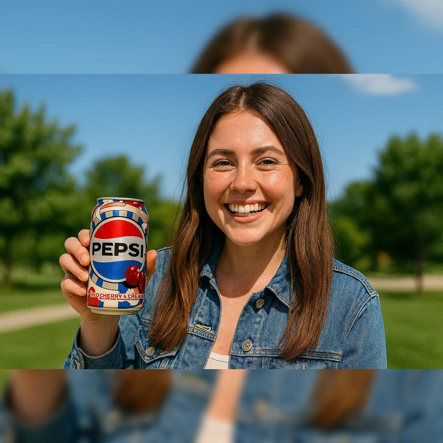 12 Pack Pepsi Cola Wild Cherry Cream Soda (not for sale) Pepsi, trending products, 12 Pack, Bestseller, Bestseller Drinks
