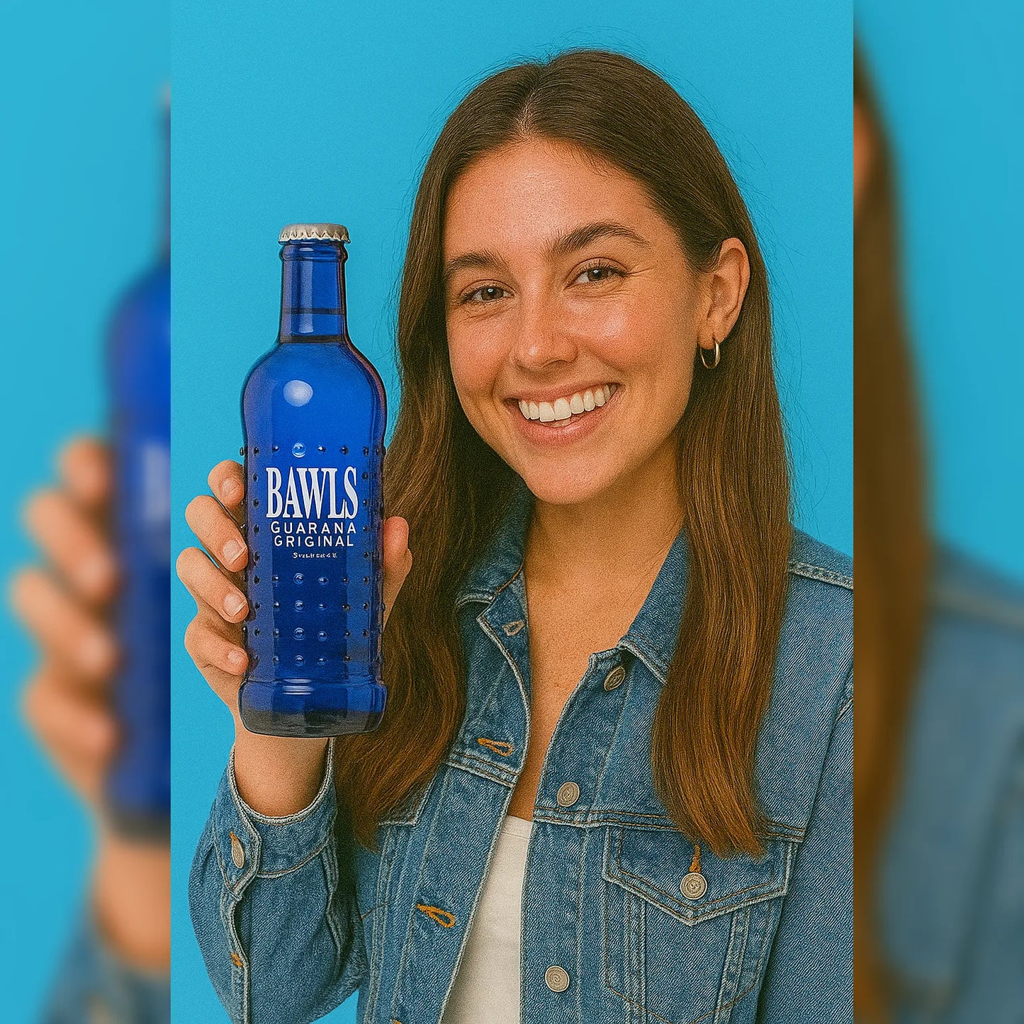Bawls Guarana Original Soda Soda Pop (not for sale) Bawls, TSAED, Bestseller