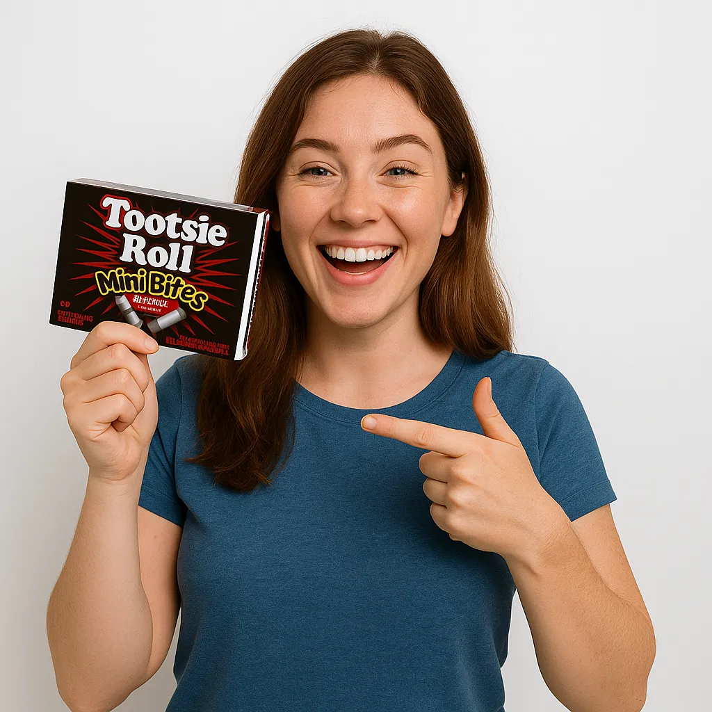 Tootsie Roll Chews (3.5Oz) Candy Tootsie Roll, Latest Products, Trending