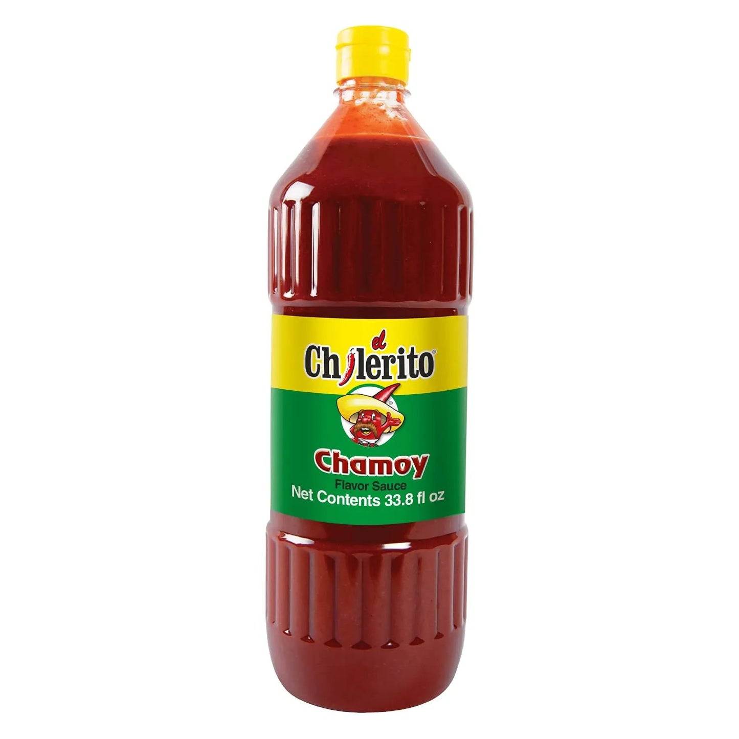 Chilerito Chamoy - Liquid Candy Chilerito Chamoy, TSARC, TSASN&CH, TSAMC