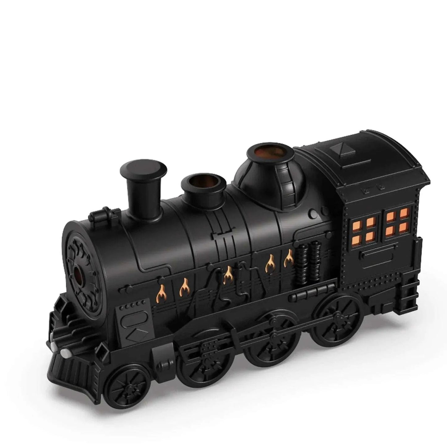 Train Shape Aromatherapy Diffuser Gifts (not for sale) Train Shape Aromatherapy Diffuser