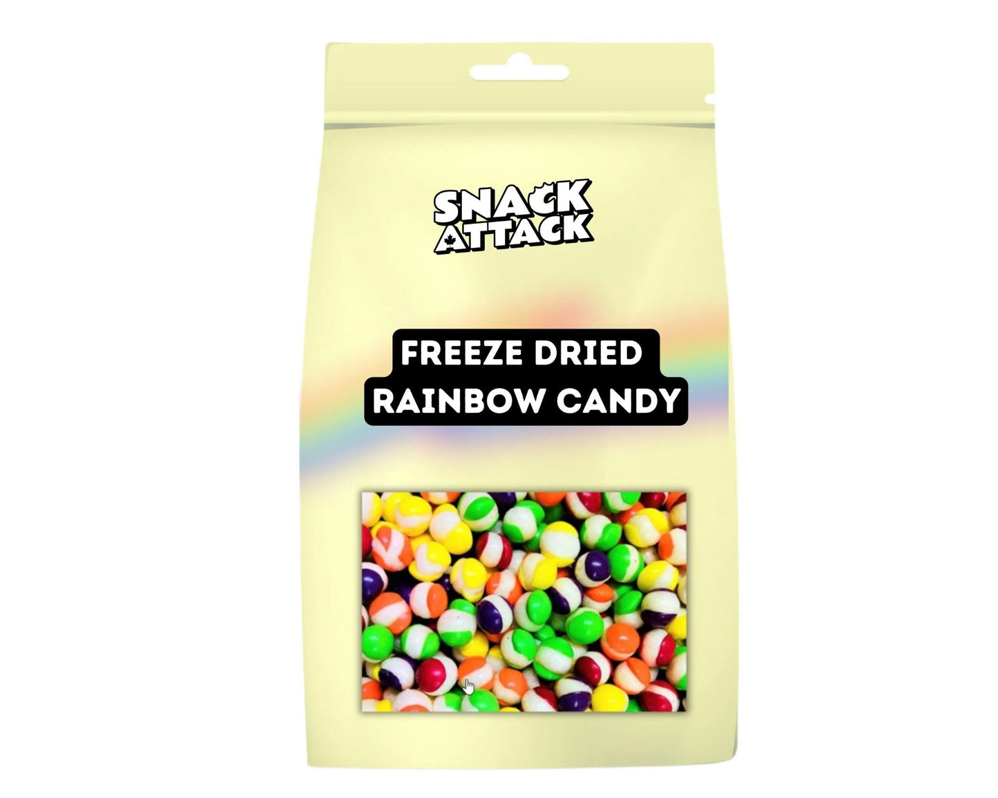 Freeze Dried Skittles candy (not for sale) Freeze Dried Rainbow Candy, TSARC, TSASN&CH