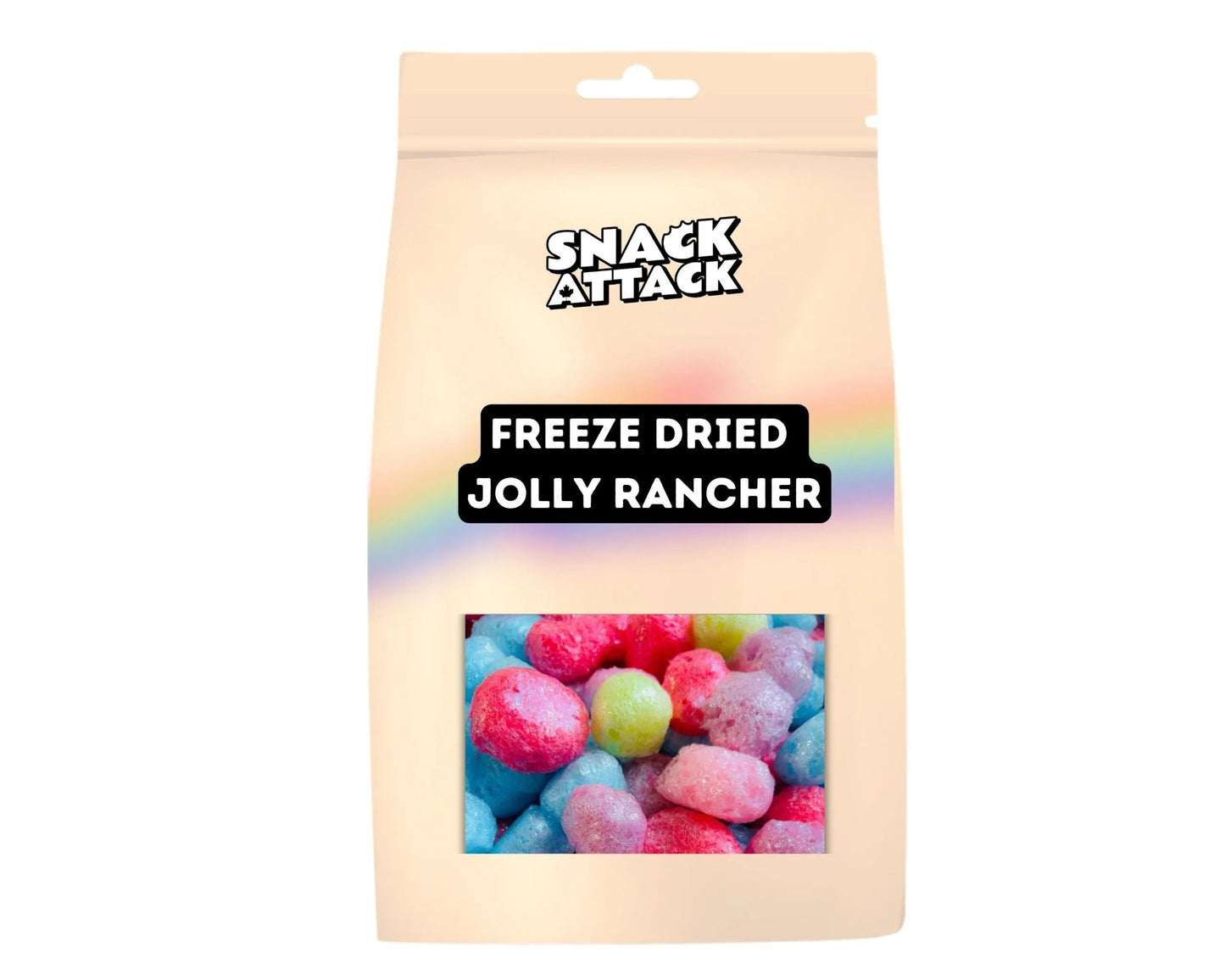 Jolly Ranchers Freeze Dried Candy candy (not for sale) Jolly Ranchers, TSARC, TSASN&CH