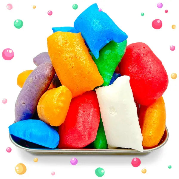 Freeze Dried Candy Box Snackbox (not for sale) Freeze dried candy box, trending