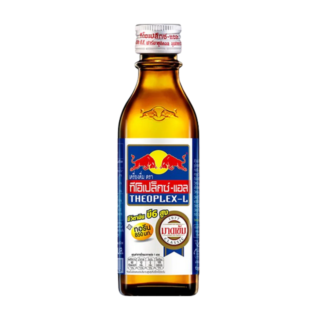 Redbull Theoplex - L Energy Drink Thailand Redbull, Trending, Latest Products