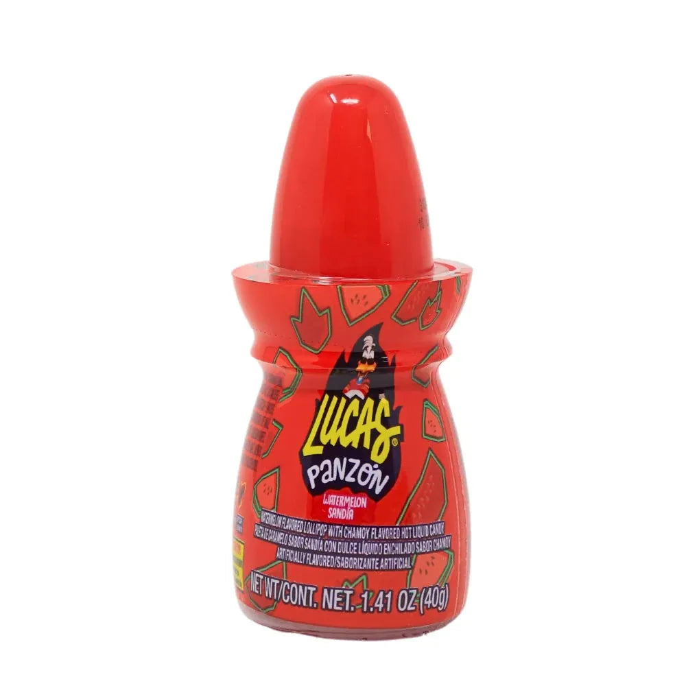 Lucas Panzon Watermelon Sandia 40g - Mexican from Lucas Muecas, TSARC, TSASN&CH, TSA C