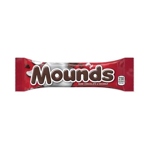 Mounds (50g) Chocolate Mounds, Trending, trending products