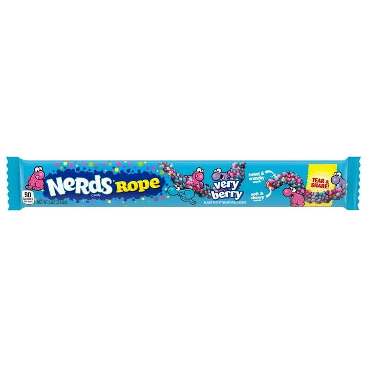 Nerds Rope Very Berry (26g) candy Nerds, Trending, trending products