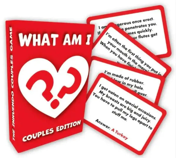 Card Games for Couples Cards 17 Gifts (not for sale) Card Games for Couples