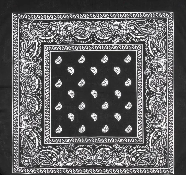 Prime KSI Bandana Quirky Stuff (not for sale) Prime, TSAGIF